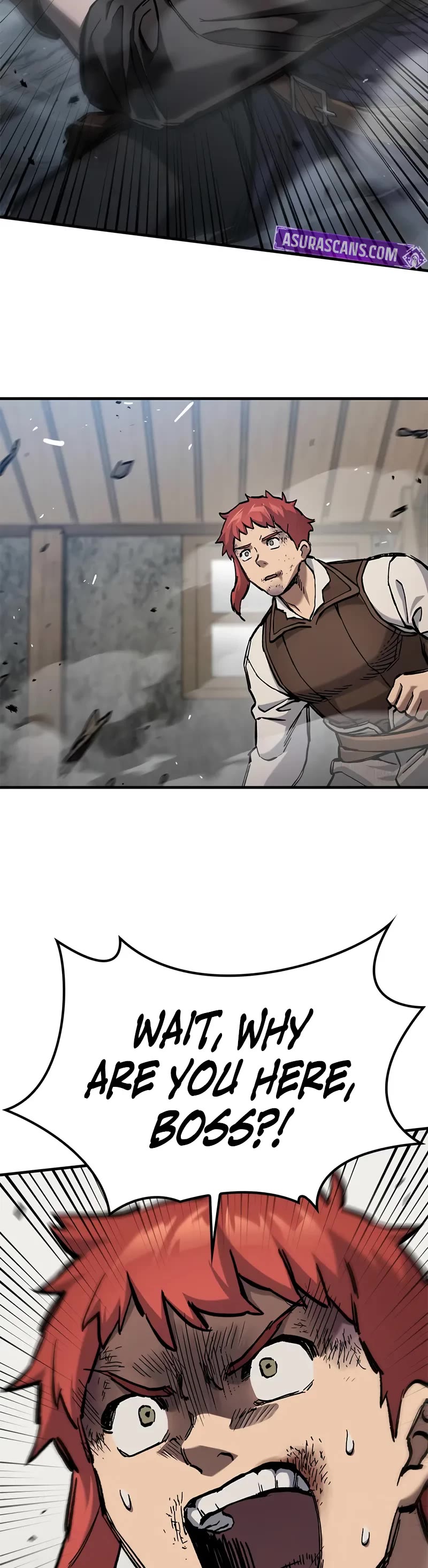 Eternally Regressing Knight Chapter 56 page 10 - Chapter 56
