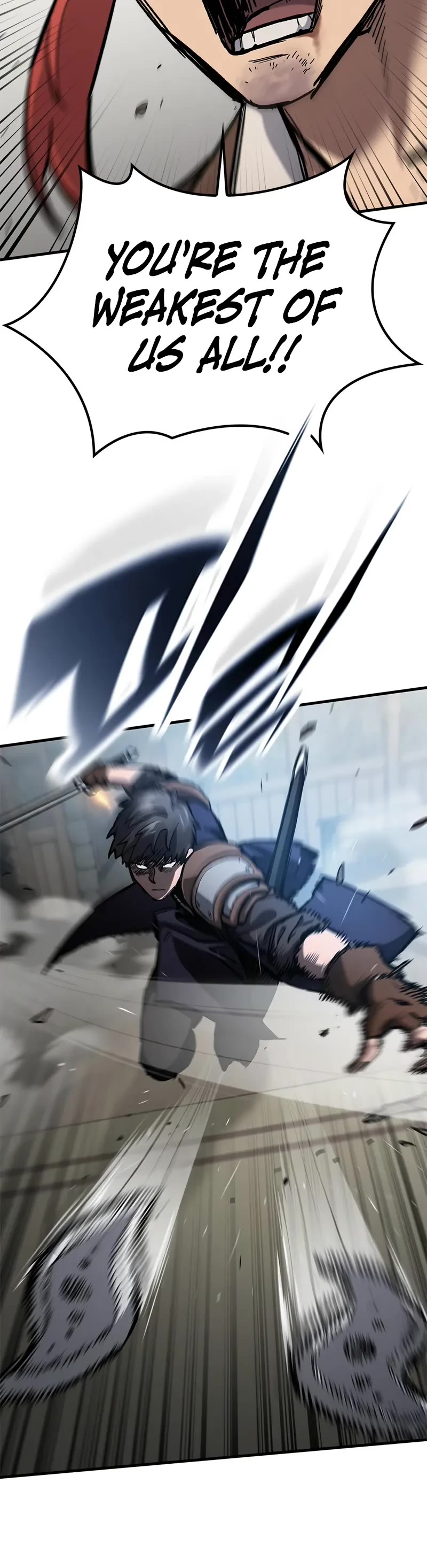 Eternally Regressing Knight Chapter 56 page 11 - Chapter 56