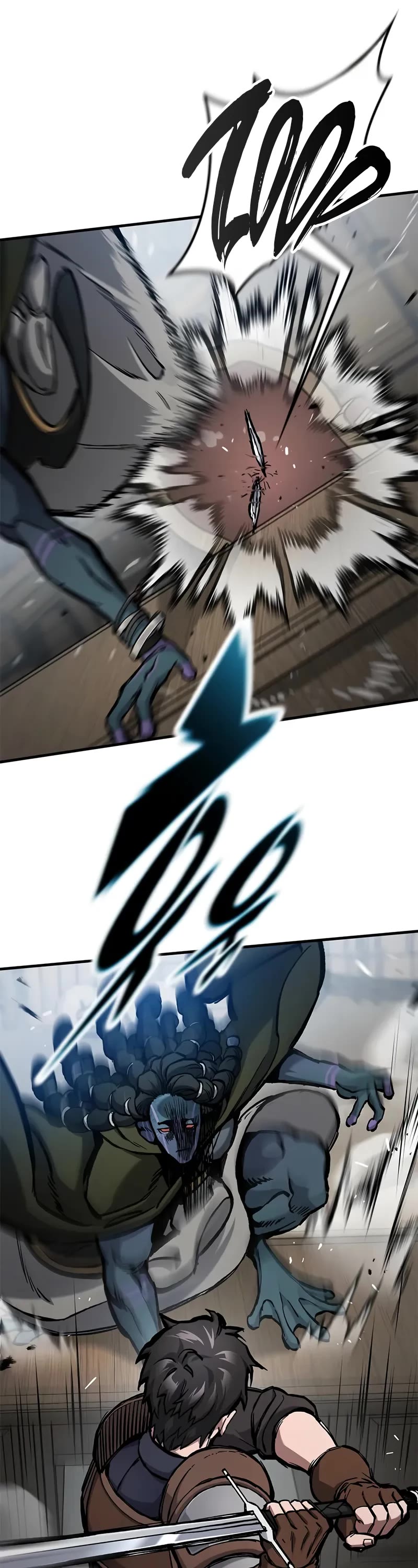 Eternally Regressing Knight Chapter 56 page 12 - Chapter 56