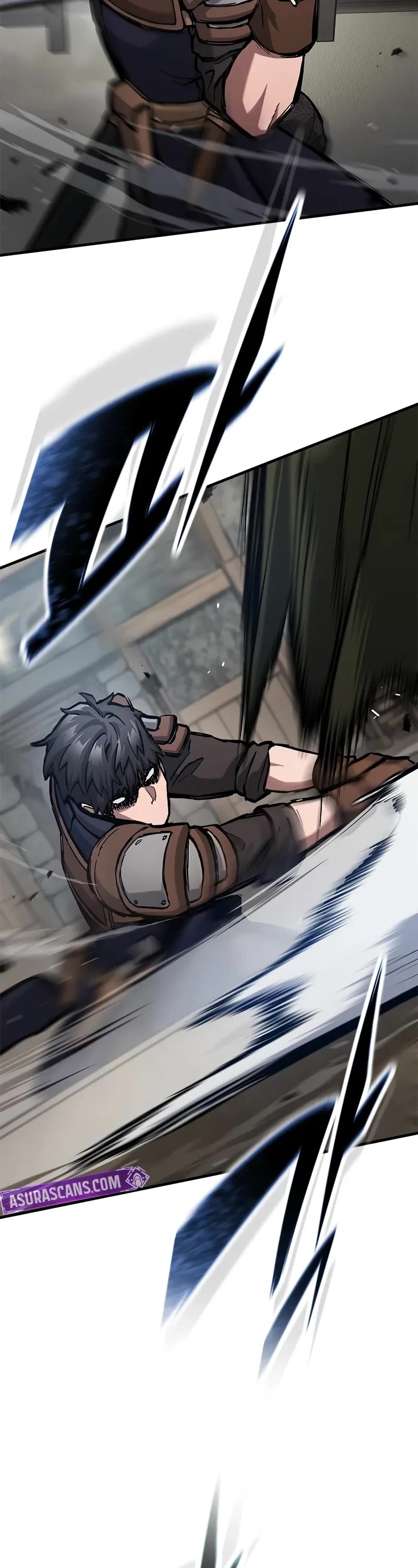 Eternally Regressing Knight Chapter 56 page 13 - Chapter 56