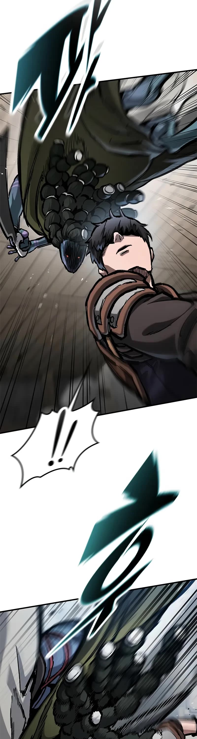 Eternally Regressing Knight Chapter 56 page 14 - Chapter 56
