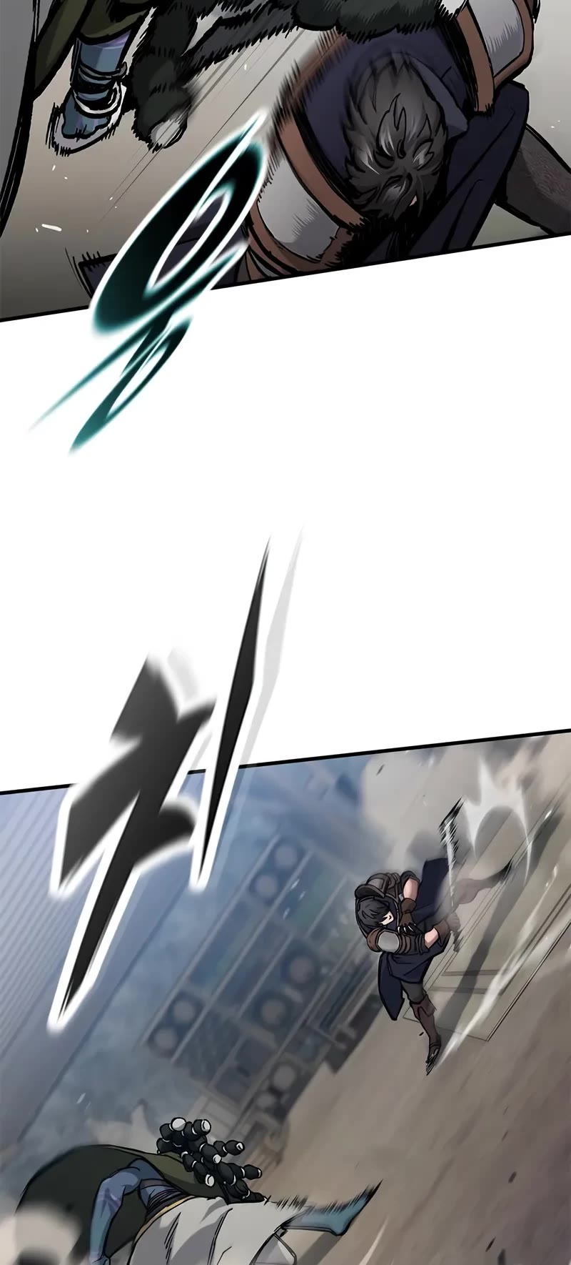 Eternally Regressing Knight Chapter 56 page 15 - Chapter 56