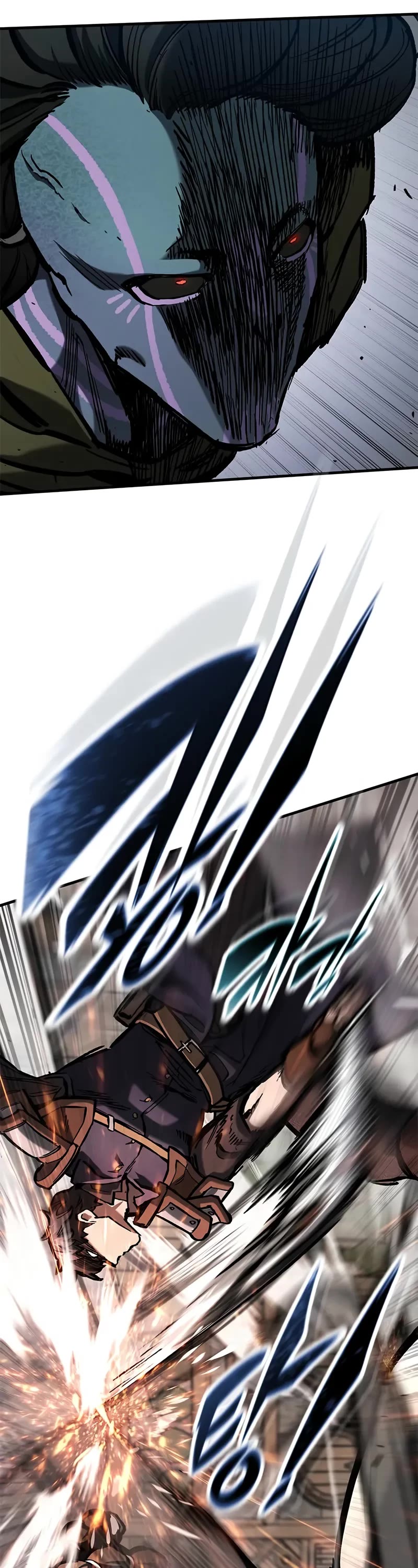Eternally Regressing Knight Chapter 56 page 17 - Chapter 56