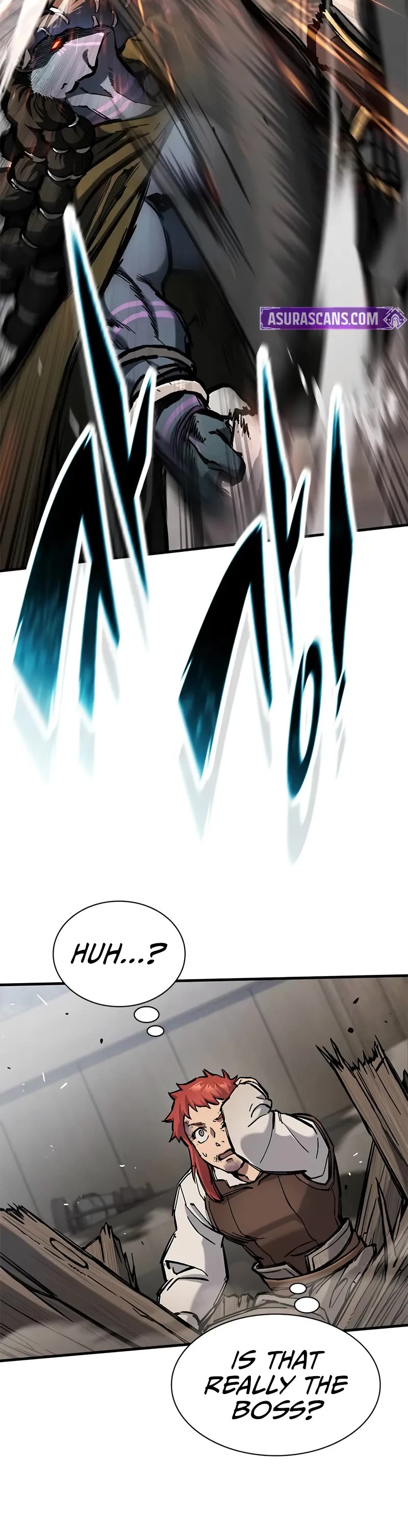 Eternally Regressing Knight Chapter 56 page 18 - Chapter 56