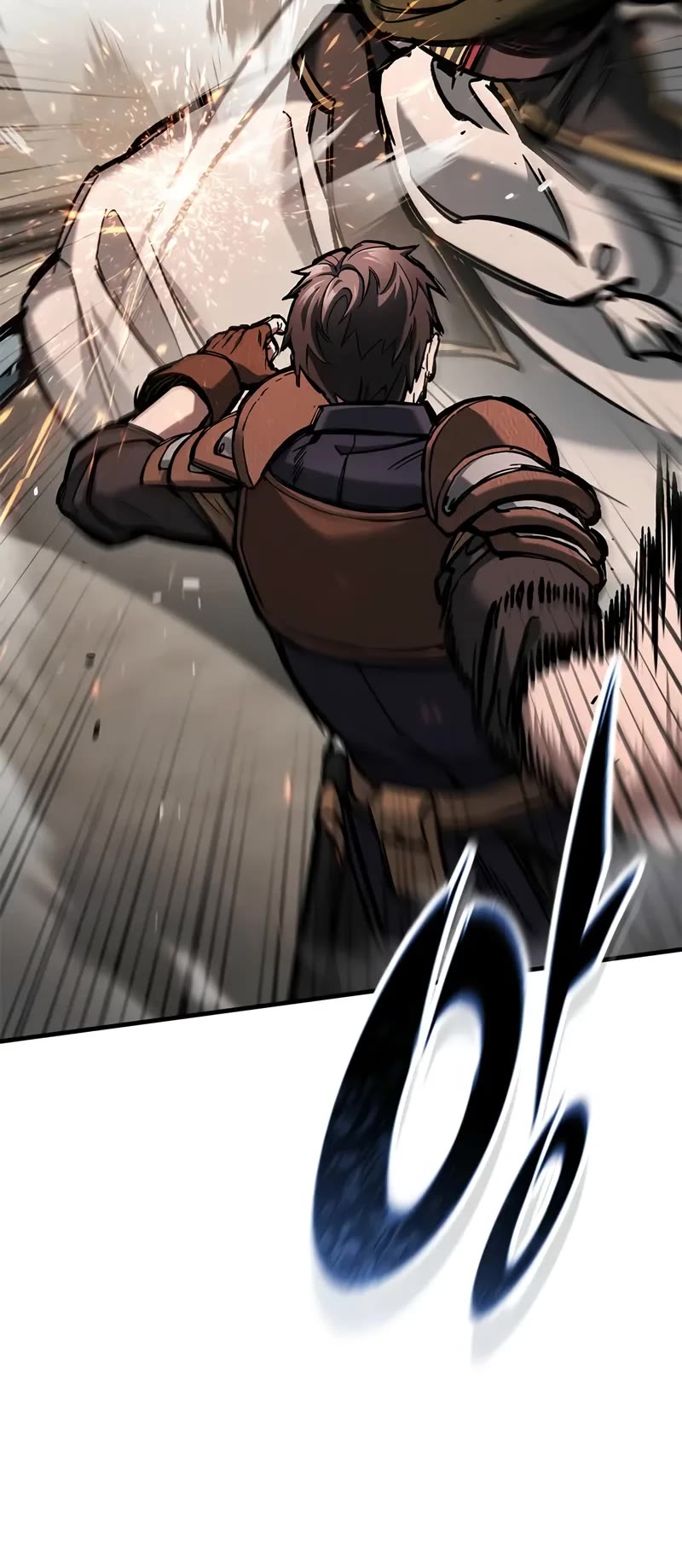 Eternally Regressing Knight Chapter 56 page 20 - Chapter 56