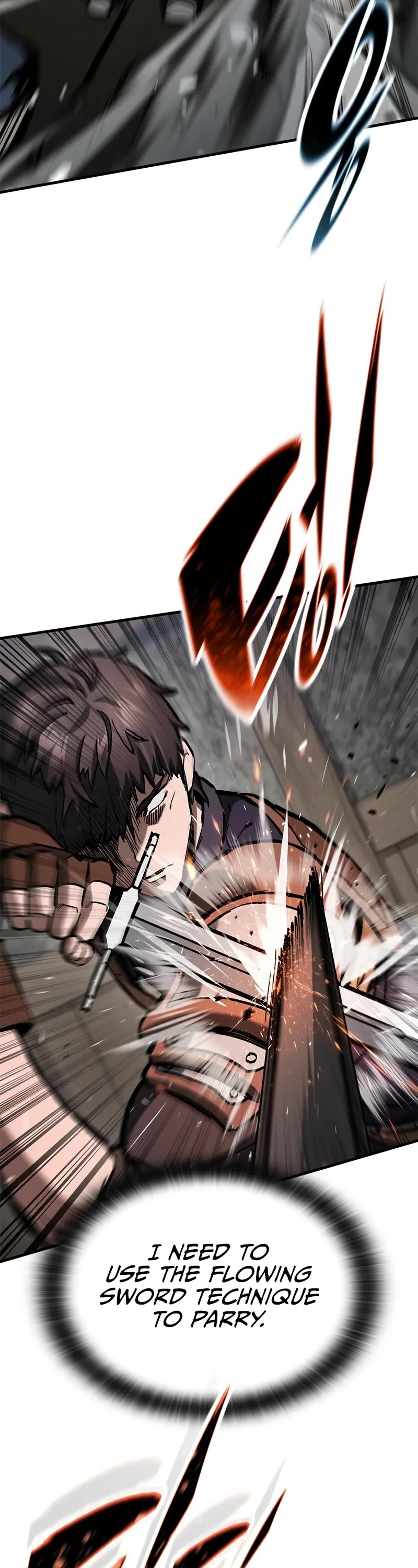 Eternally Regressing Knight Chapter 56 page 22 - Chapter 56