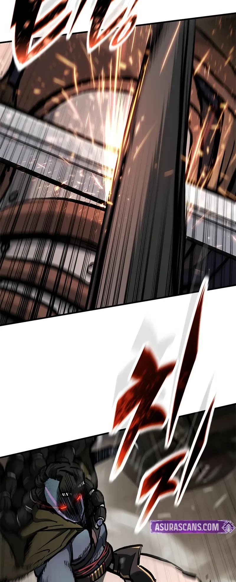 Eternally Regressing Knight Chapter 56 page 23 - Chapter 56
