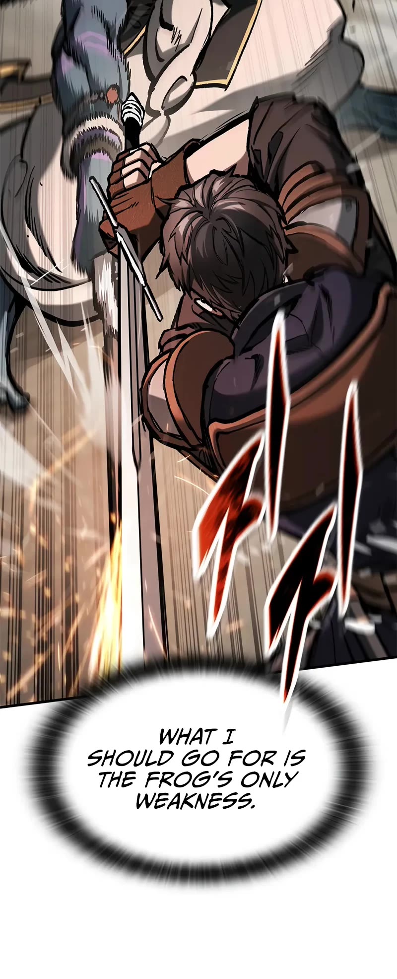 Eternally Regressing Knight Chapter 56 page 24 - Chapter 56