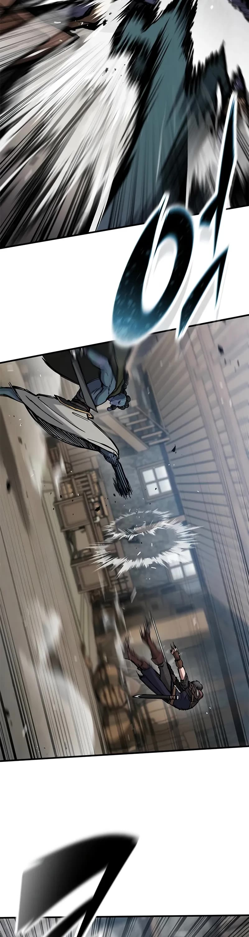 Eternally Regressing Knight Chapter 56 page 26 - Chapter 56