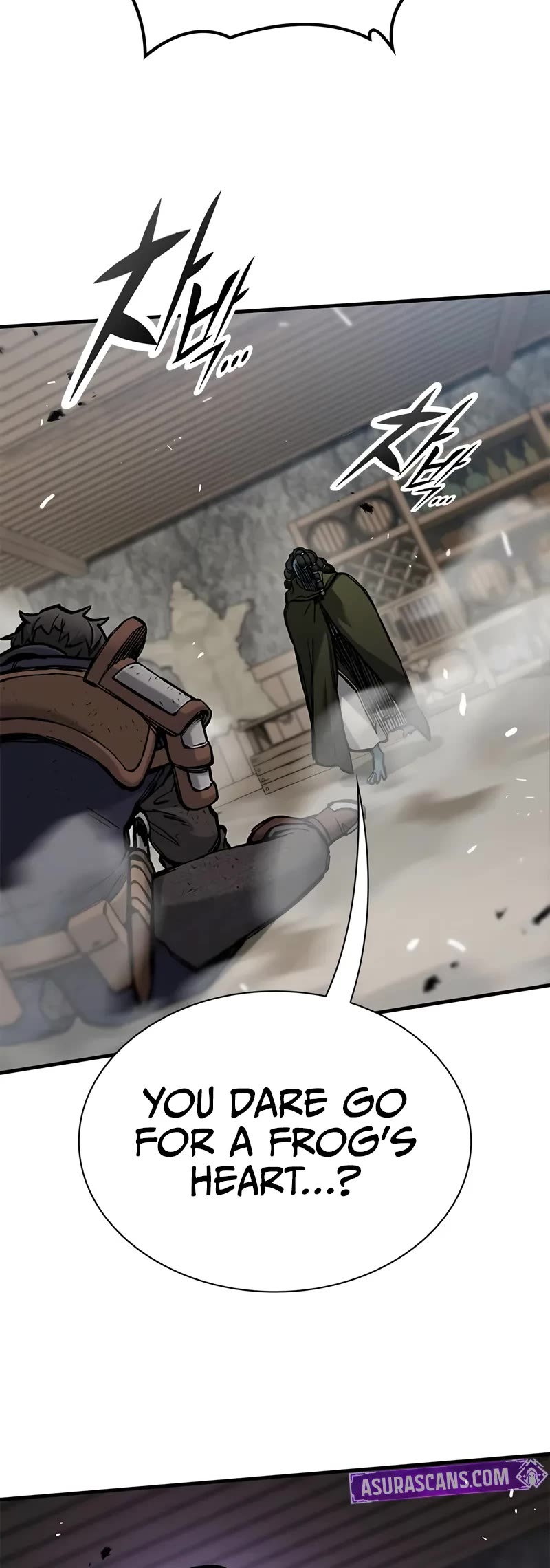 Eternally Regressing Knight Chapter 56 page 28 - Chapter 56