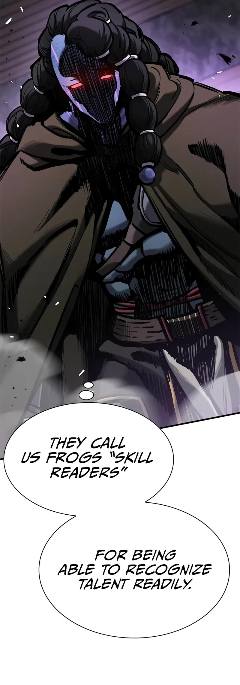 Eternally Regressing Knight Chapter 56 page 29 - Chapter 56
