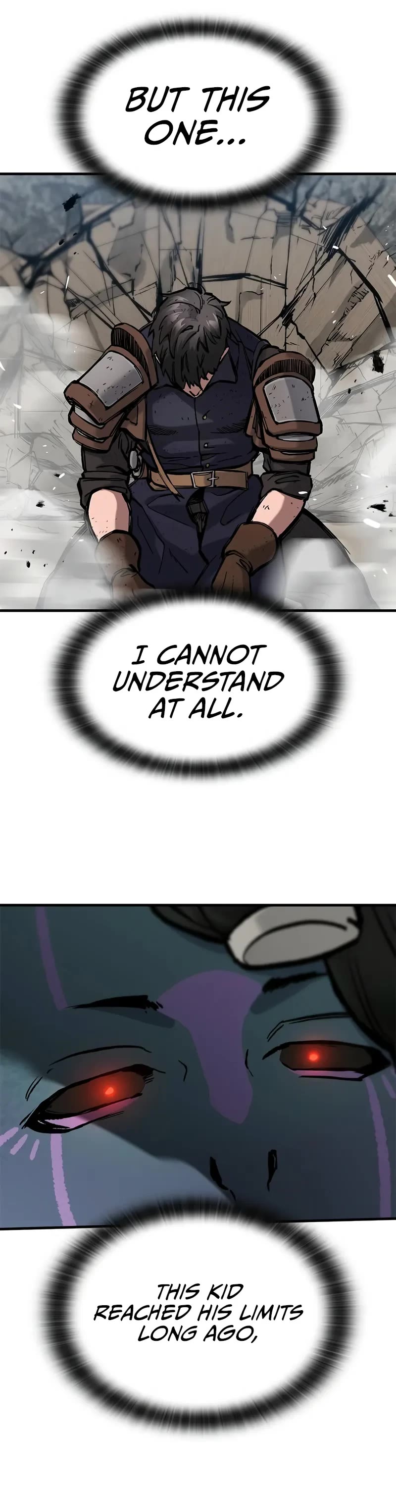 Eternally Regressing Knight Chapter 56 page 30 - Chapter 56
