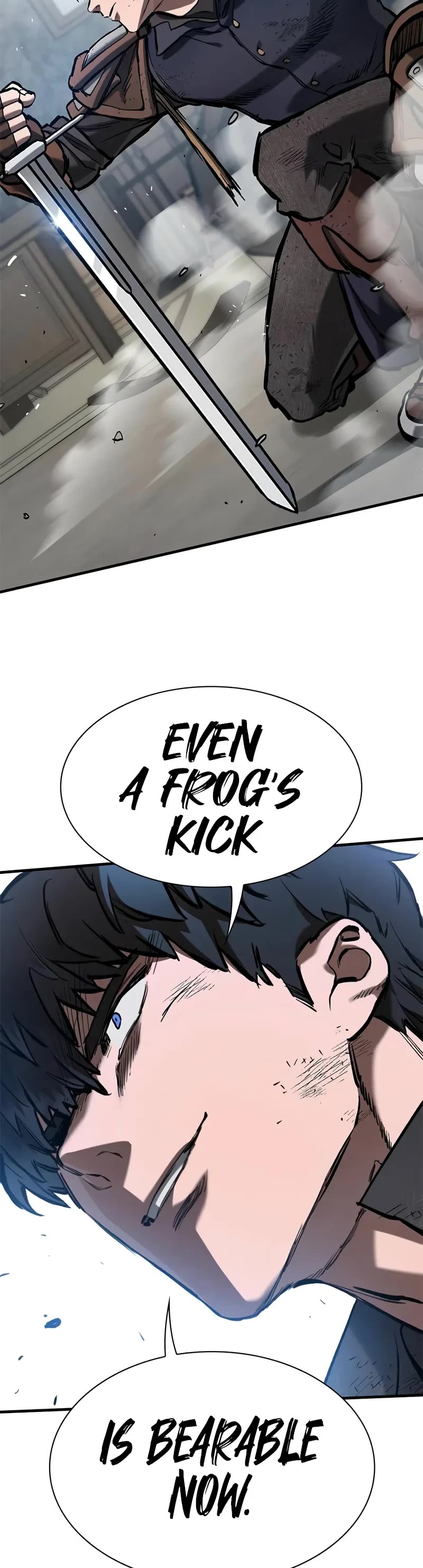 Eternally Regressing Knight Chapter 56 page 32 - Chapter 56