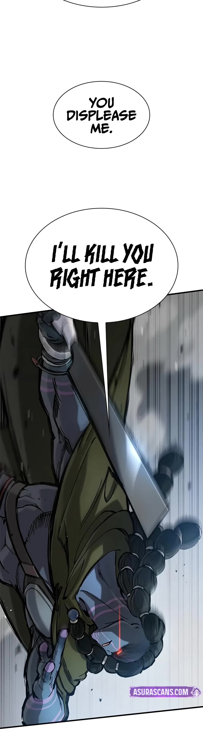 Eternally Regressing Knight Chapter 56 page 33 - Chapter 56