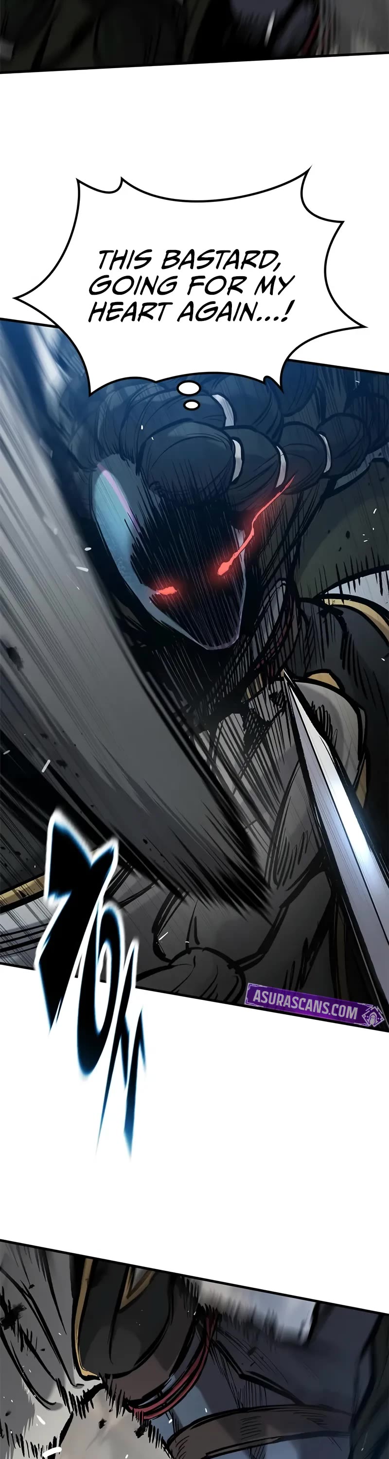 Eternally Regressing Knight Chapter 56 page 35 - Chapter 56
