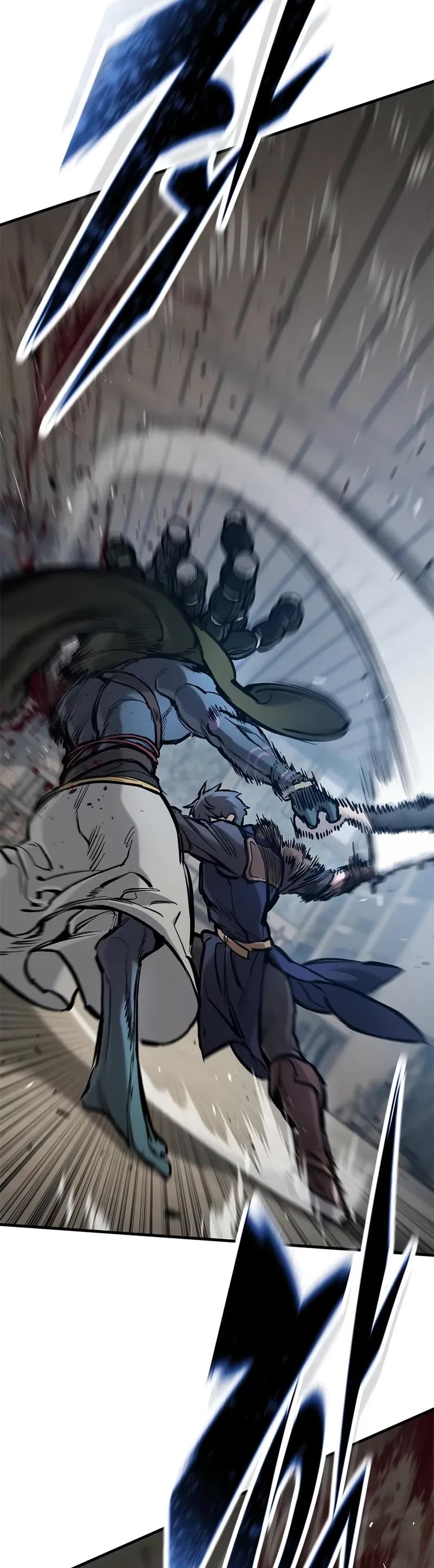 Eternally Regressing Knight Chapter 56 page 37 - Chapter 56