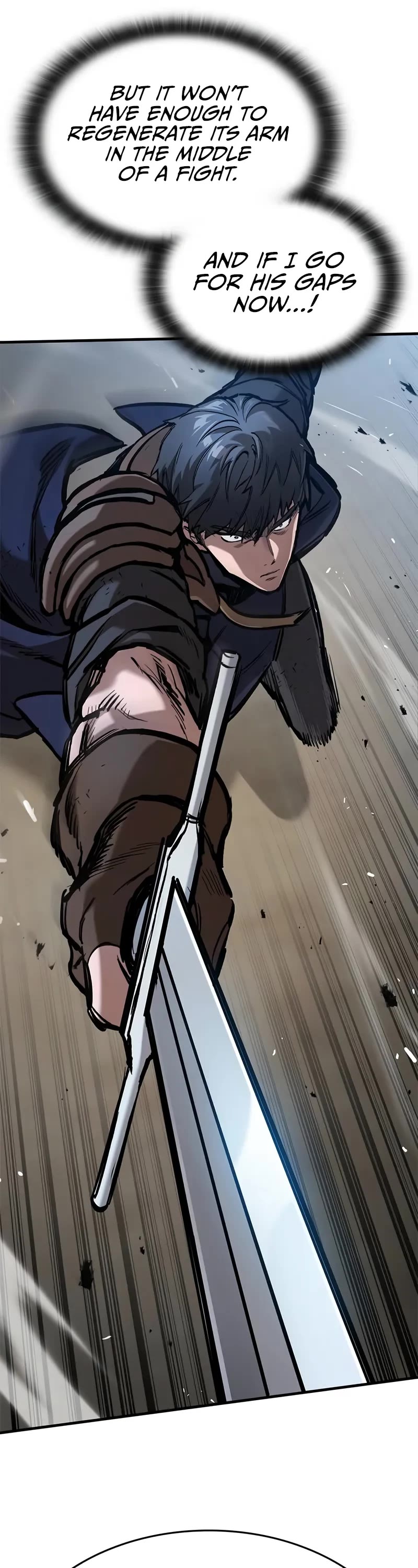 Eternally Regressing Knight Chapter 56 page 39 - Chapter 56
