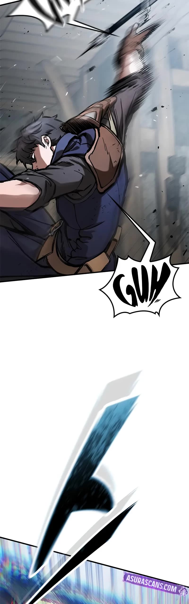 Eternally Regressing Knight Chapter 56 page 42 - Chapter 56