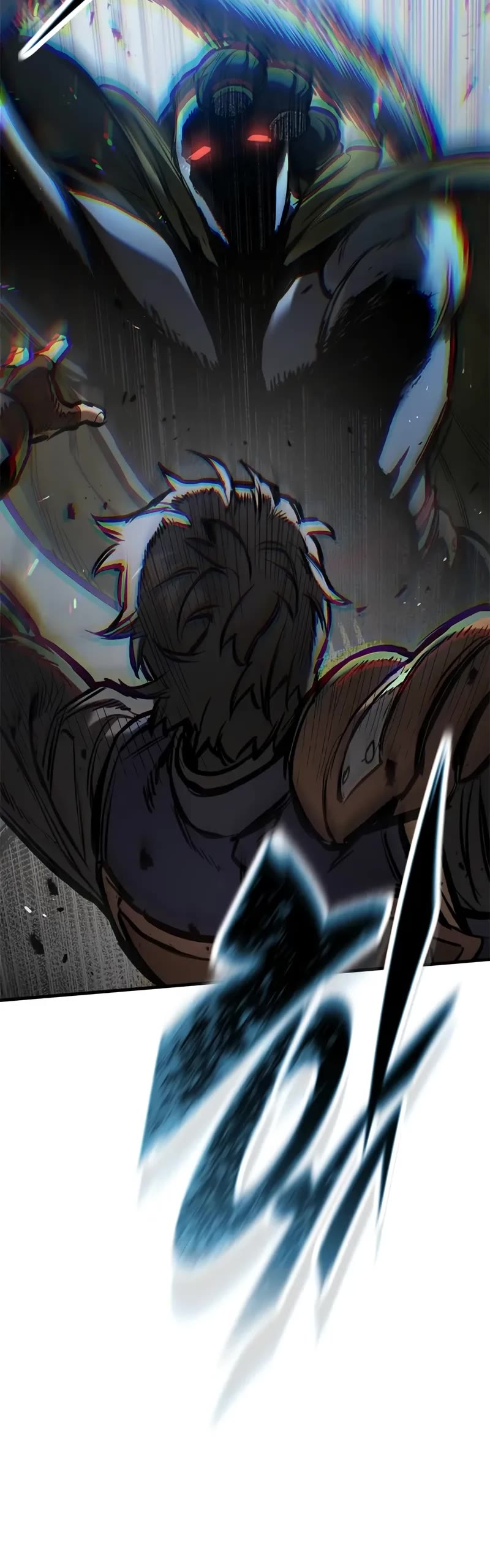 Eternally Regressing Knight Chapter 56 page 43 - Chapter 56