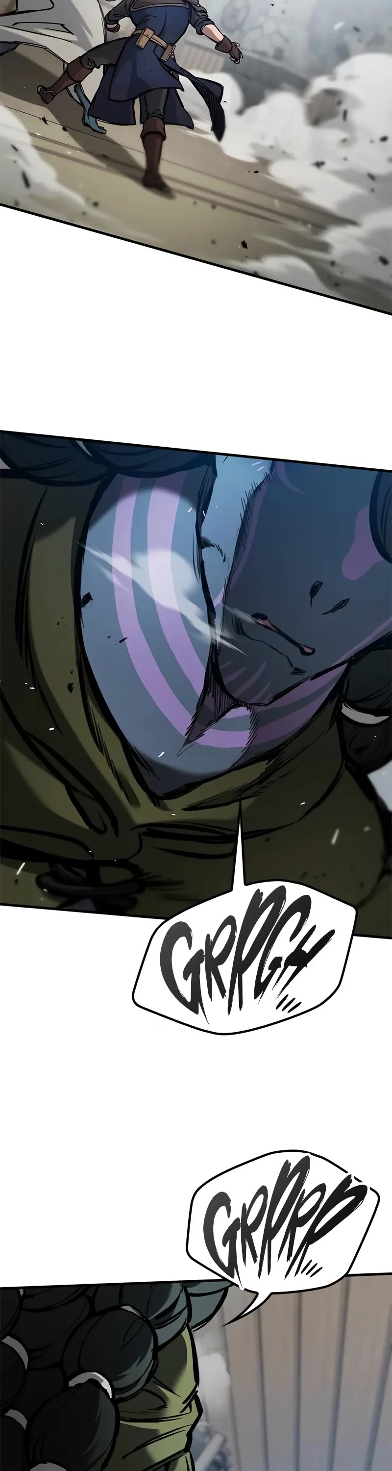 Eternally Regressing Knight Chapter 56 page 47 - Chapter 56