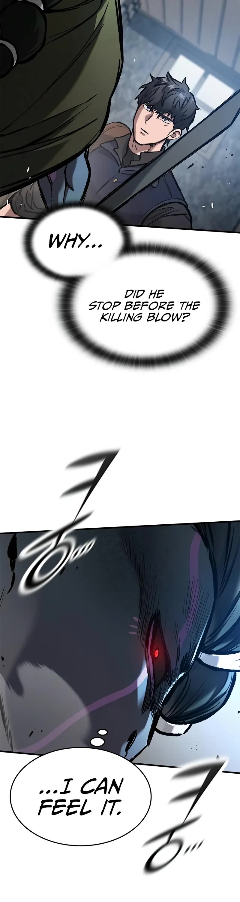 Eternally Regressing Knight Chapter 56 page 48 - Chapter 56