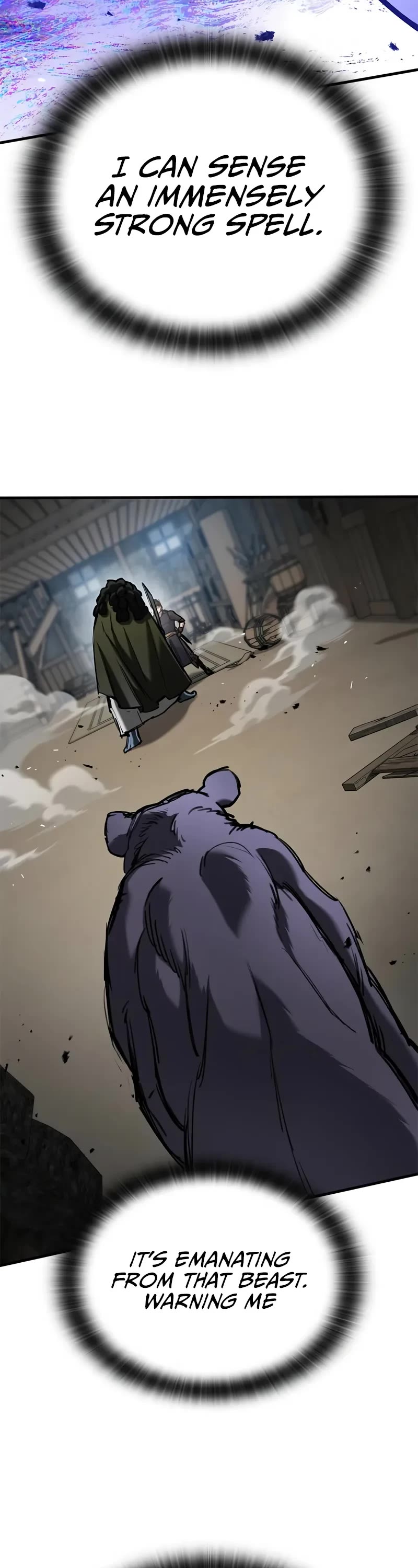 Eternally Regressing Knight Chapter 56 page 50 - Chapter 56