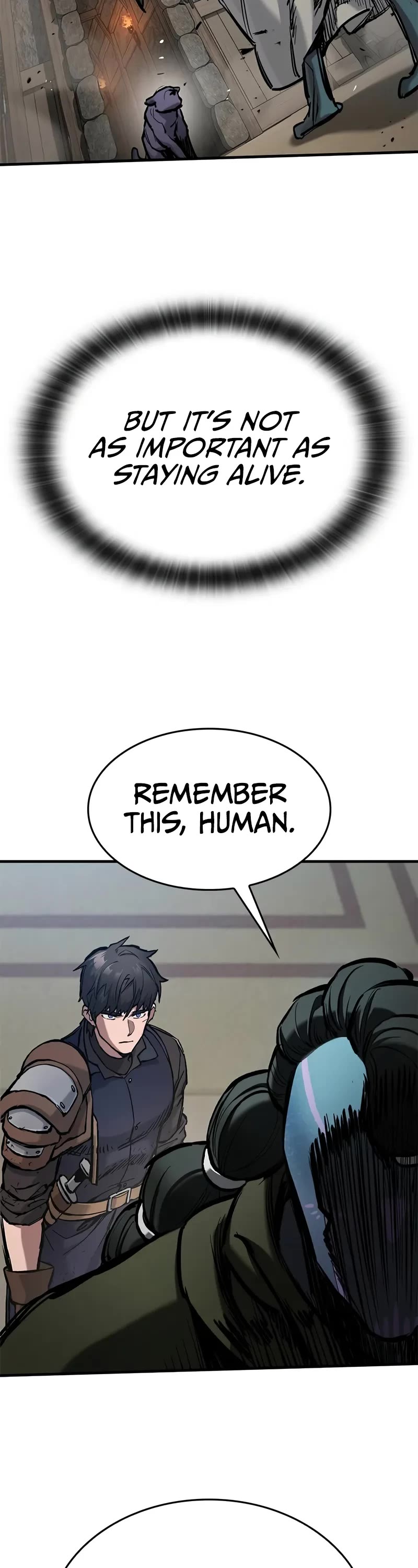 Eternally Regressing Knight Chapter 56 page 55 - Chapter 56