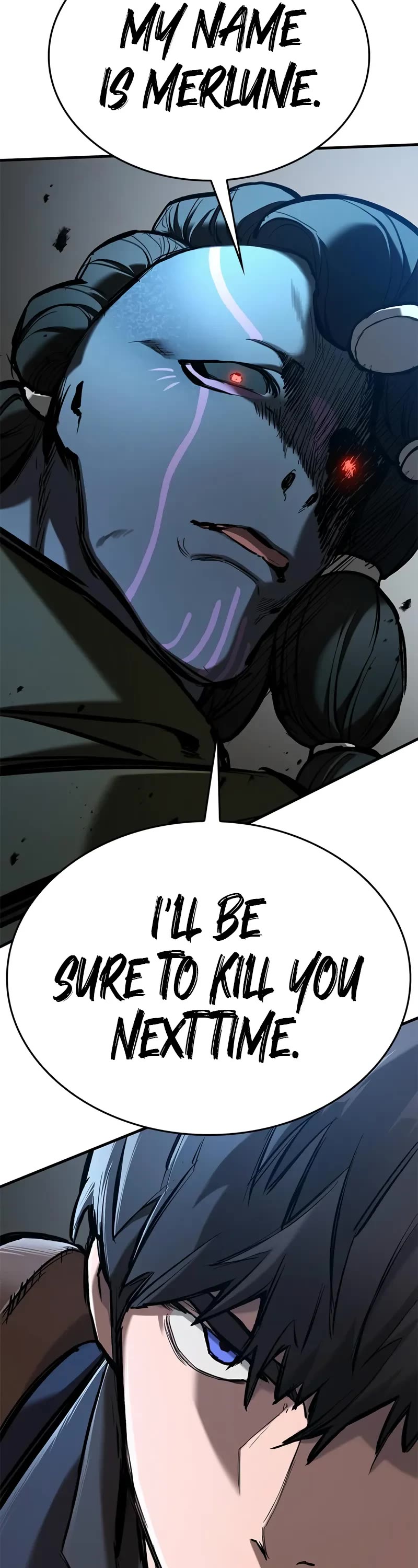 Eternally Regressing Knight Chapter 56 page 56 - Chapter 56
