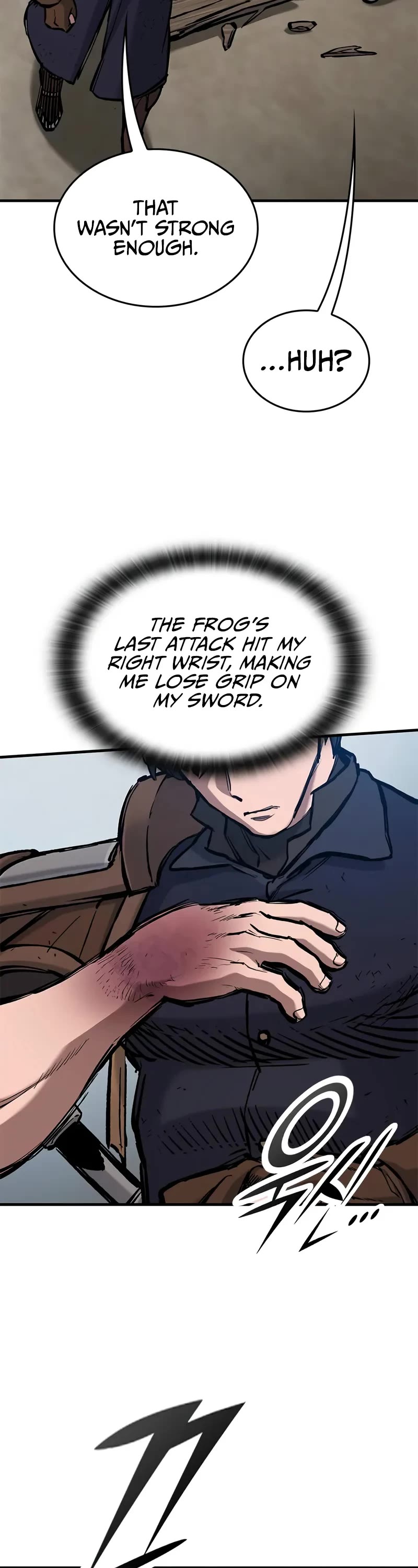 Eternally Regressing Knight Chapter 56 page 60 - Chapter 56