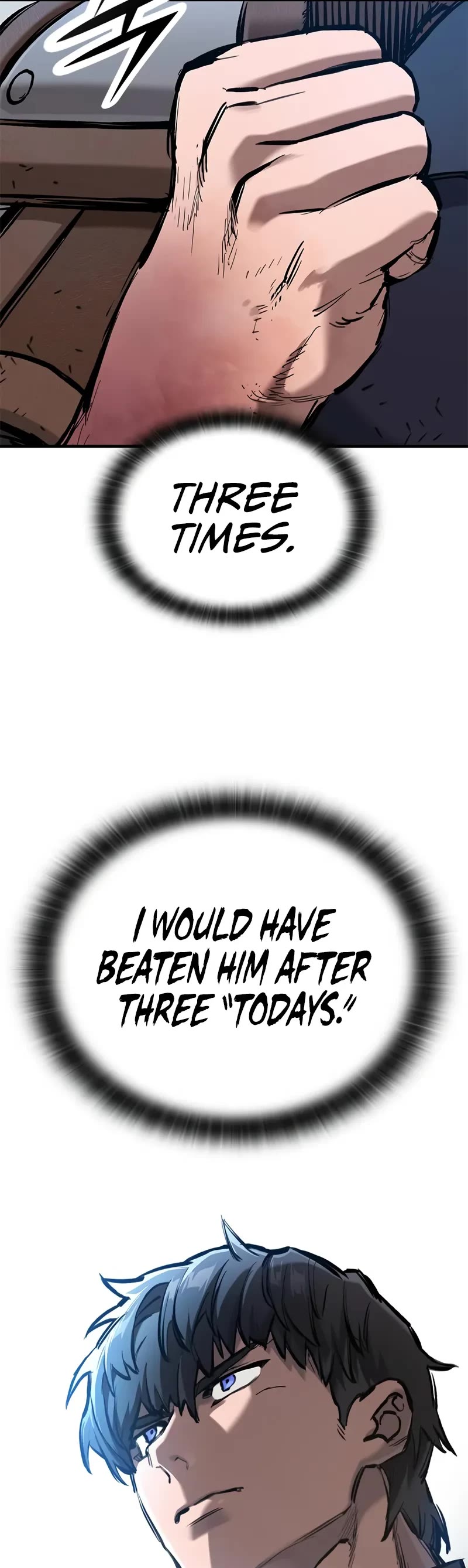 Eternally Regressing Knight Chapter 56 page 61 - Chapter 56
