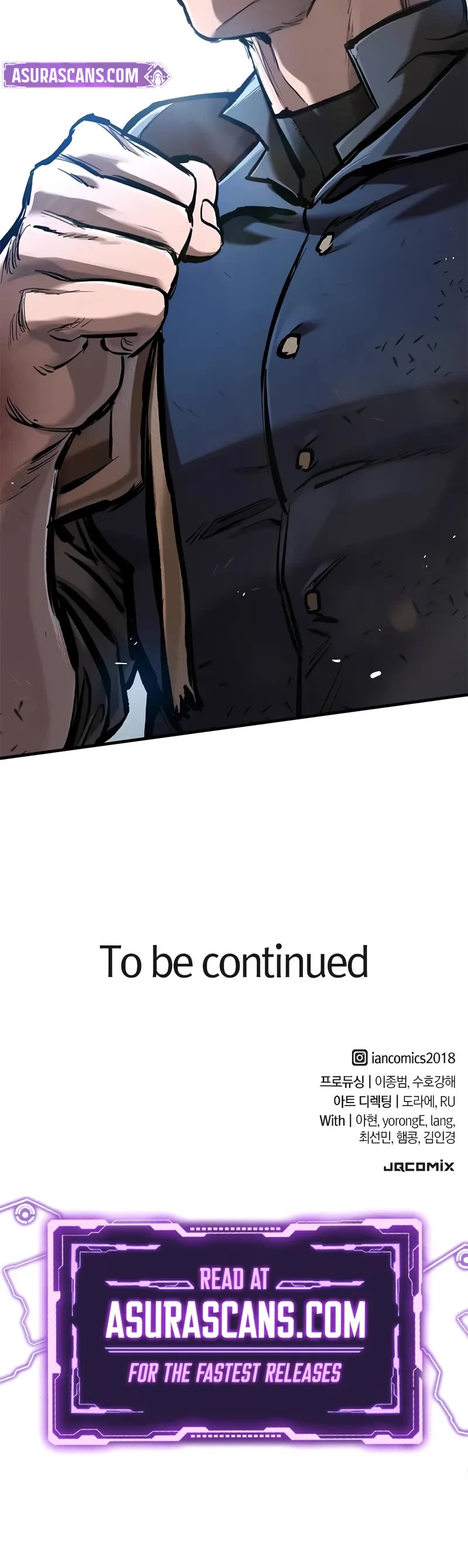 Eternally Regressing Knight Chapter 56 page 62 - Chapter 56