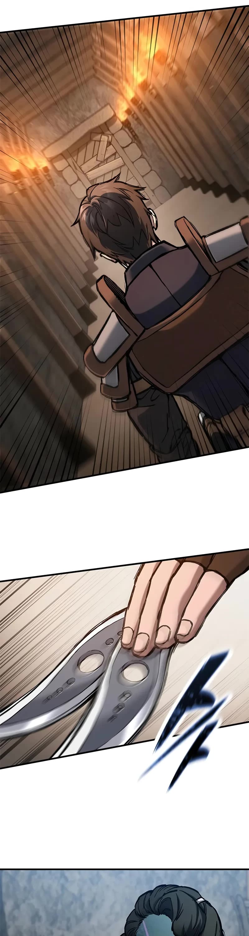 Eternally Regressing Knight Chapter 56 page 7 - Chapter 56