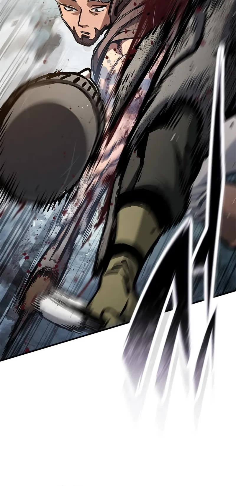Eternally Regressing Knight Chapter 57 page 11 - Chapter 57