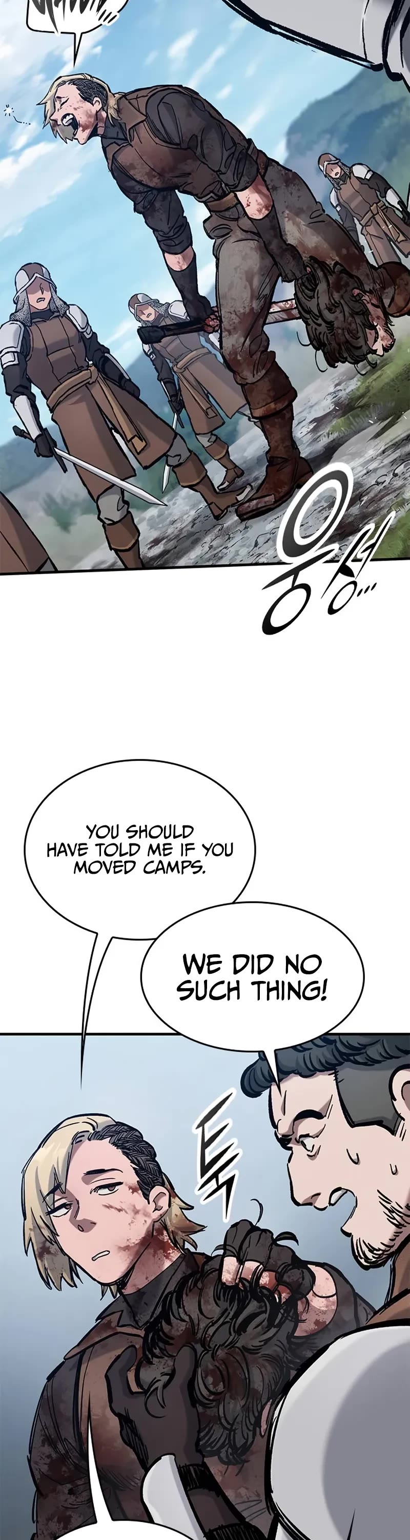 Eternally Regressing Knight Chapter 57 page 13 - Chapter 57