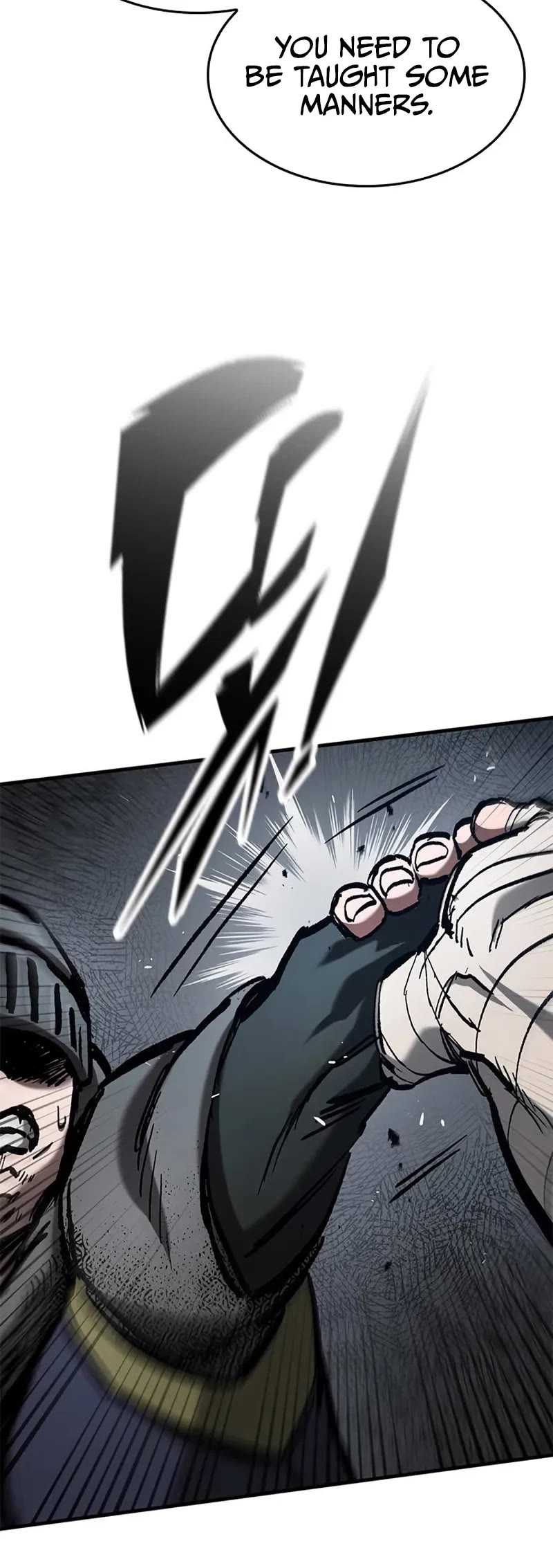 Eternally Regressing Knight Chapter 57 page 16 - Chapter 57