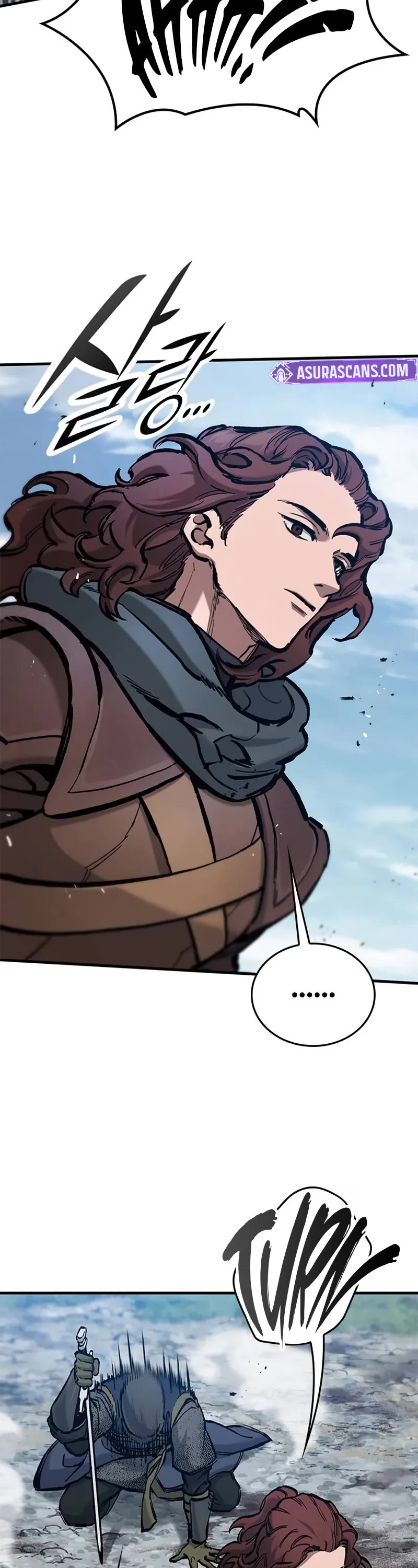 Eternally Regressing Knight Chapter 57 page 19 - Chapter 57