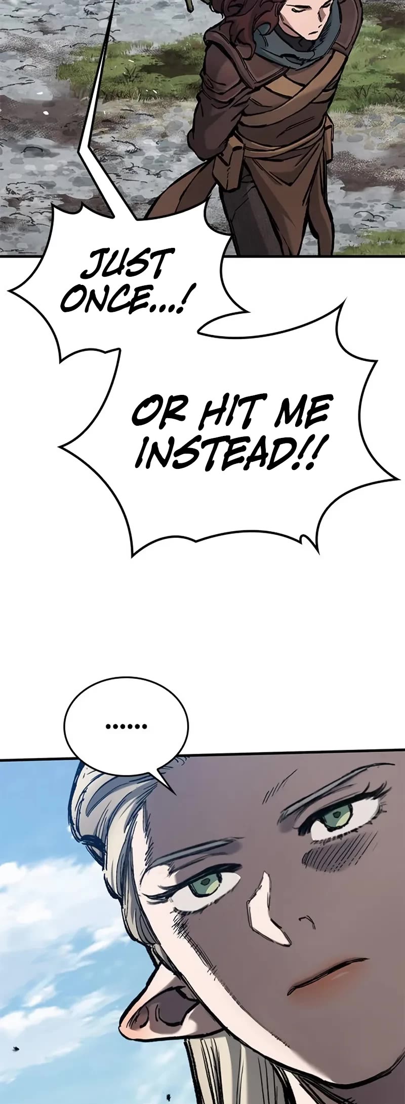 Eternally Regressing Knight Chapter 57 page 20 - Chapter 57