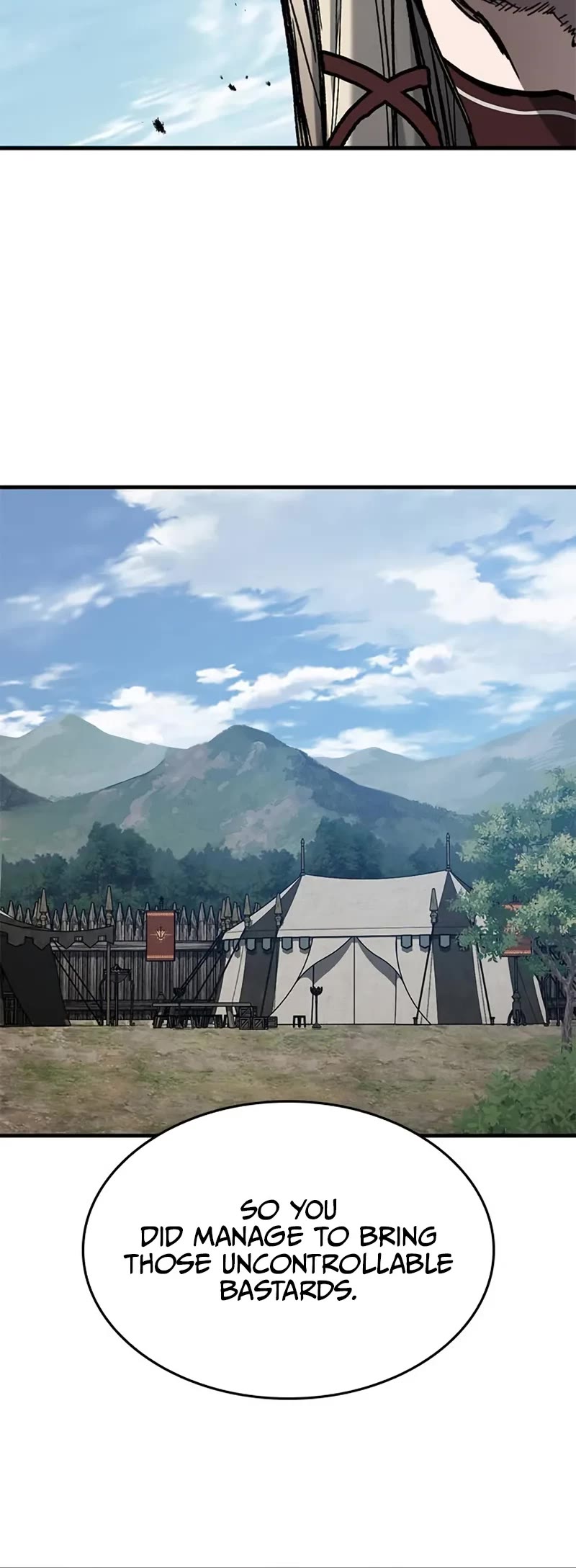 Eternally Regressing Knight Chapter 57 page 21 - Chapter 57