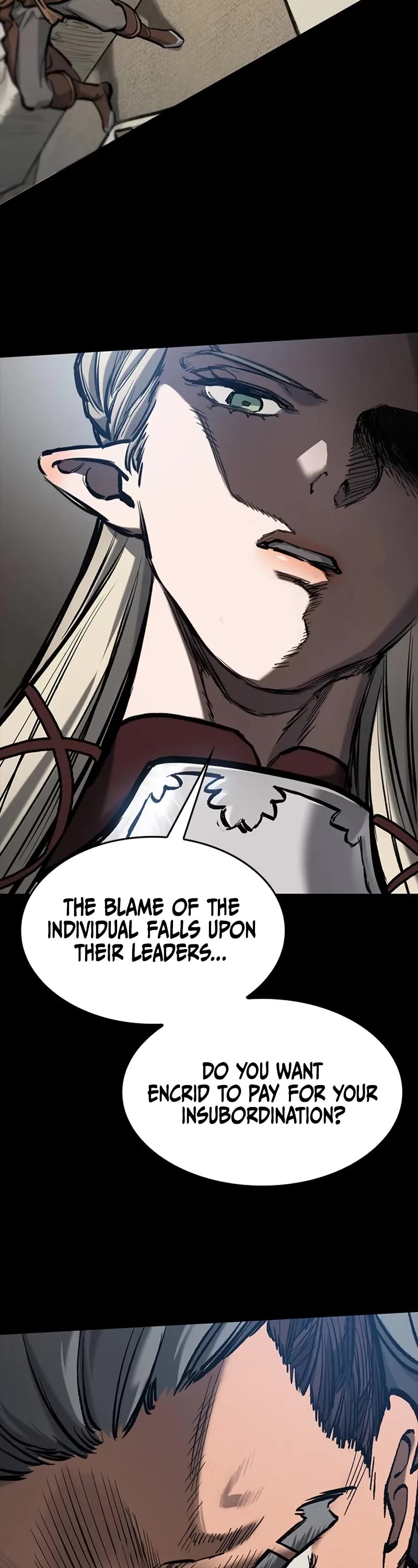 Eternally Regressing Knight Chapter 57 page 24 - Chapter 57