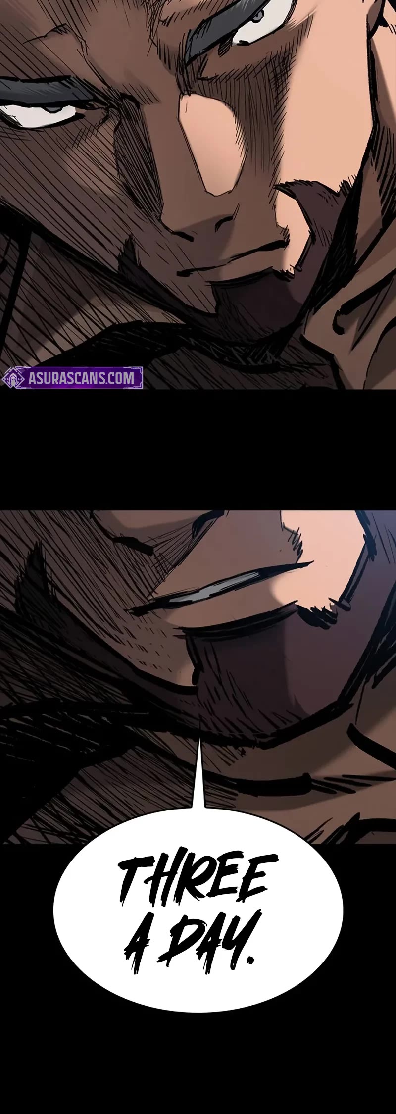 Eternally Regressing Knight Chapter 57 page 25 - Chapter 57