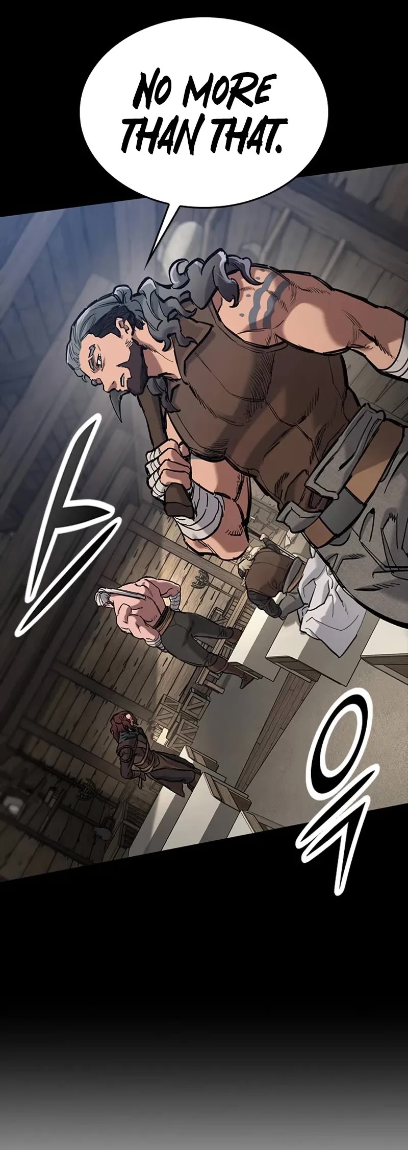 Eternally Regressing Knight Chapter 57 page 26 - Chapter 57