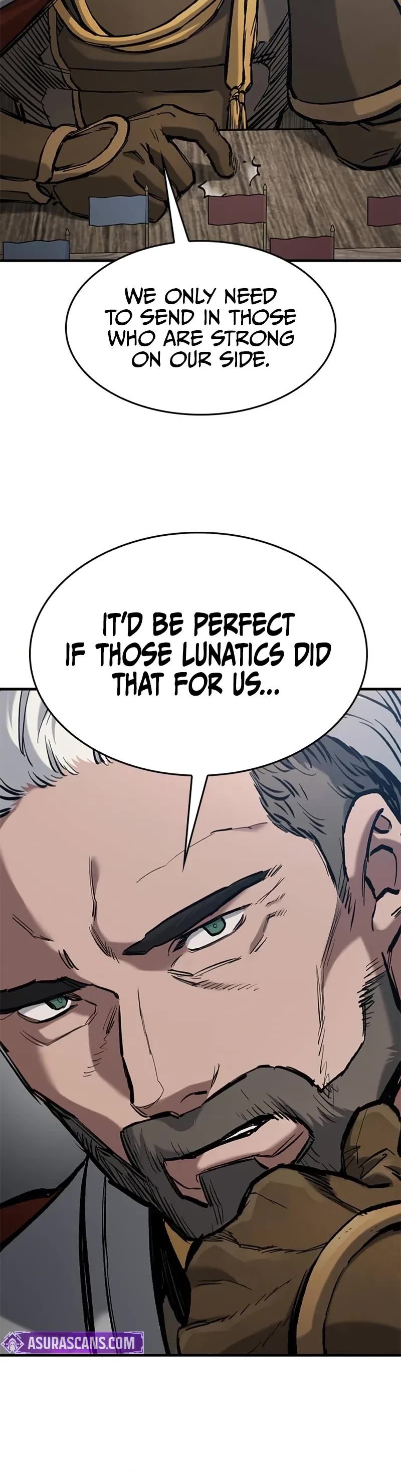 Eternally Regressing Knight Chapter 57 page 30 - Chapter 57