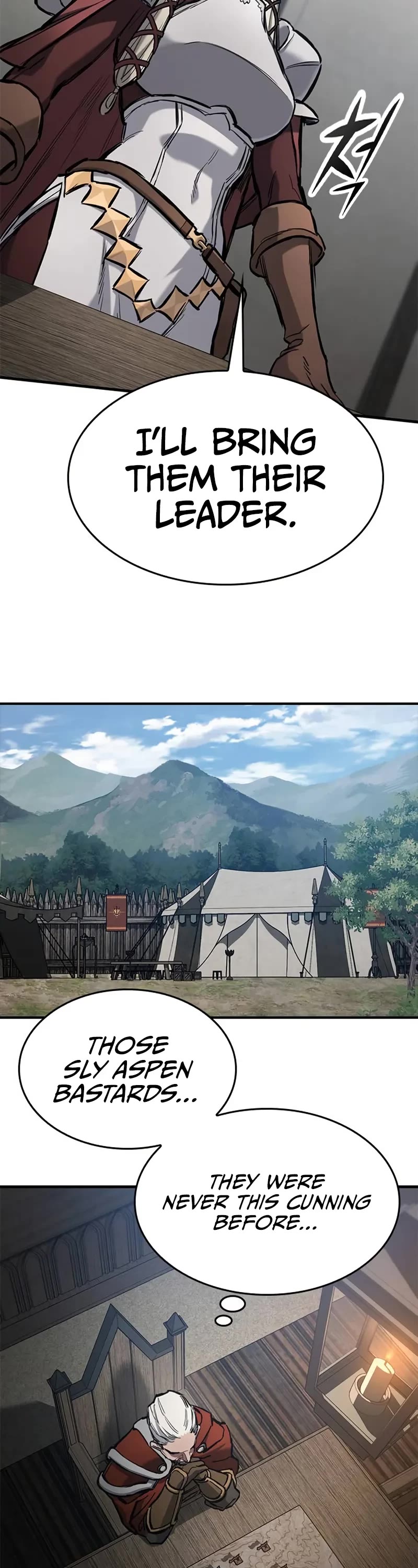 Eternally Regressing Knight Chapter 57 page 32 - Chapter 57