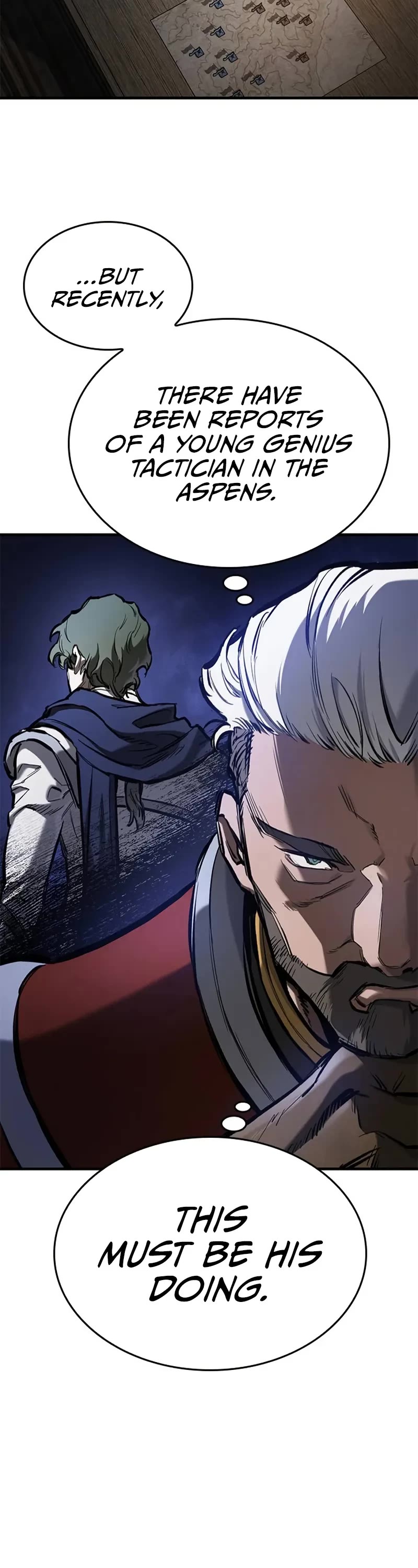 Eternally Regressing Knight Chapter 57 page 33 - Chapter 57