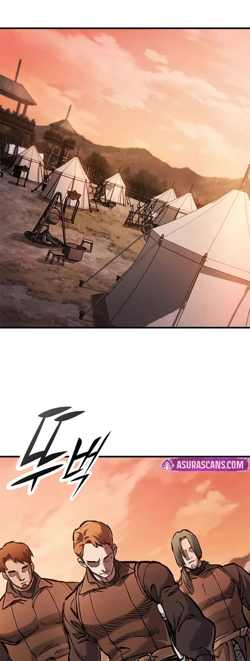 Eternally Regressing Knight Chapter 57 page 34 - Chapter 57