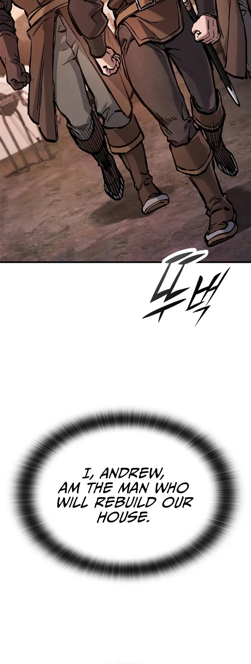 Eternally Regressing Knight Chapter 57 page 35 - Chapter 57