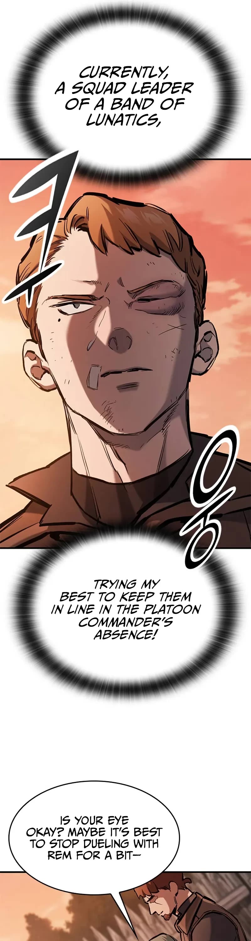 Eternally Regressing Knight Chapter 57 page 36 - Chapter 57