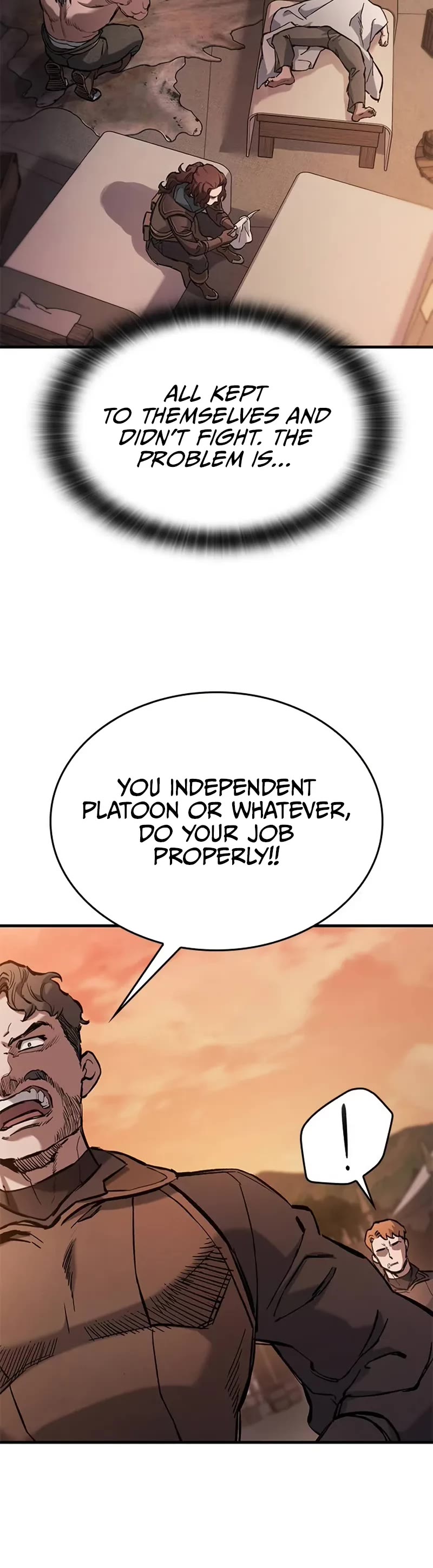 Eternally Regressing Knight Chapter 57 page 39 - Chapter 57