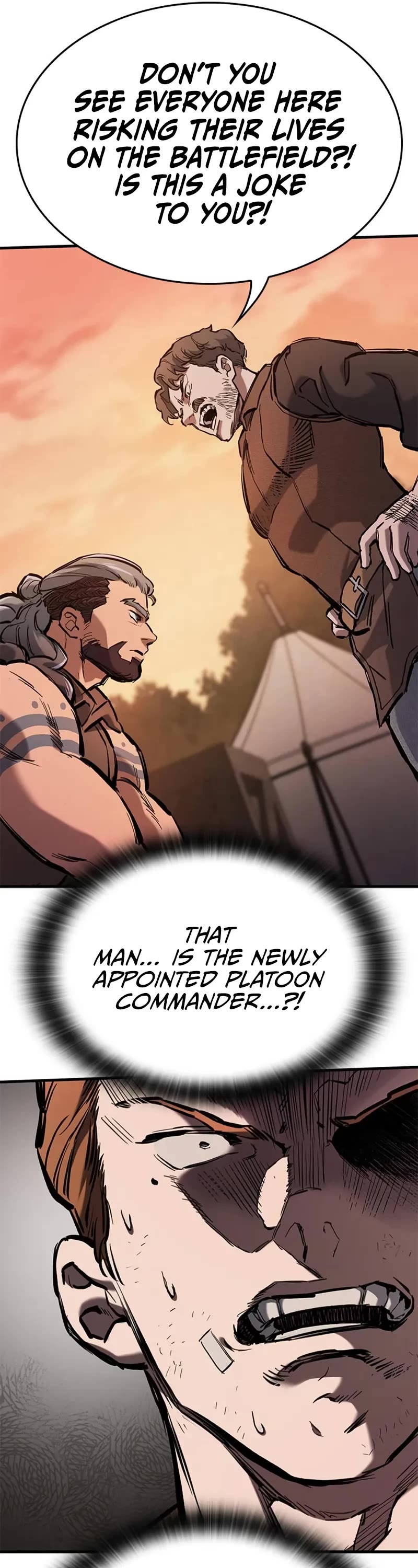 Eternally Regressing Knight Chapter 57 page 40 - Chapter 57