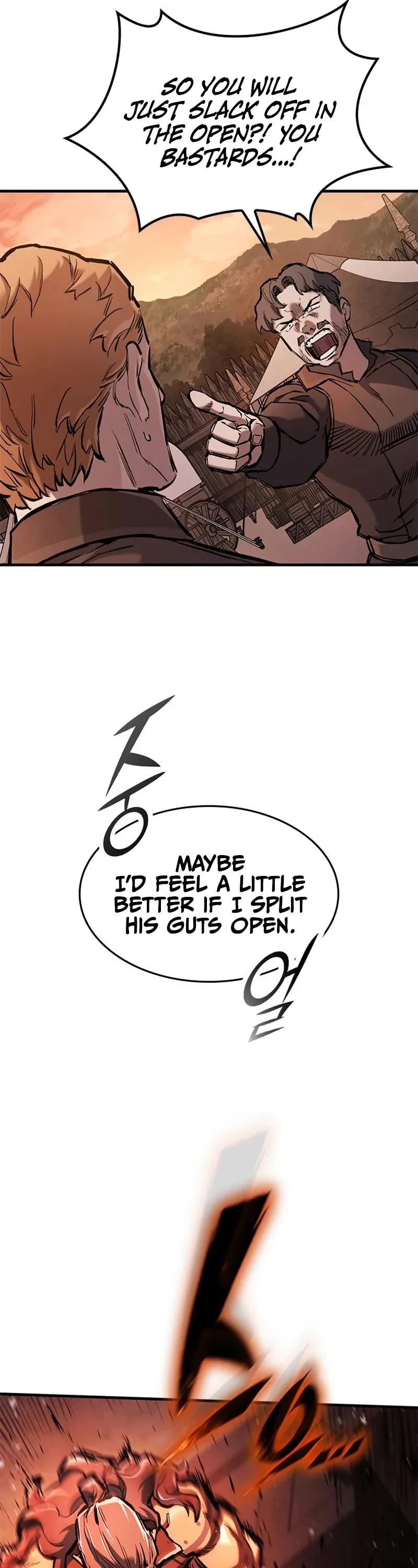 Eternally Regressing Knight Chapter 57 page 42 - Chapter 57